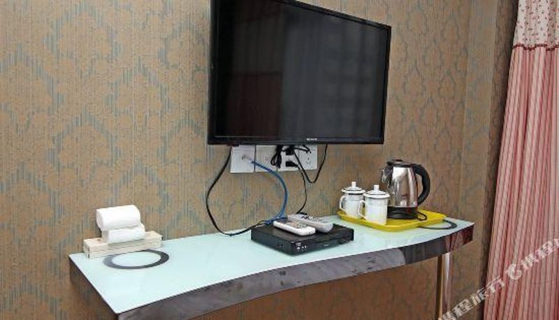 Pokój - Pebble Motel (Shanghai  South Wanping Road)