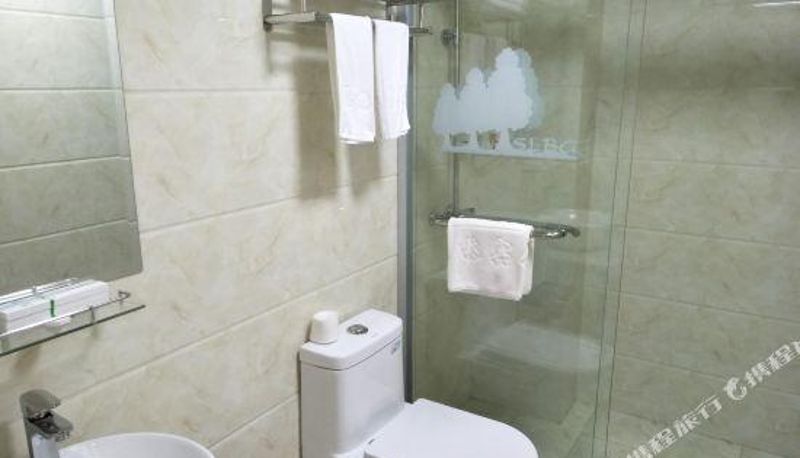 Camera - Senlin Hotel