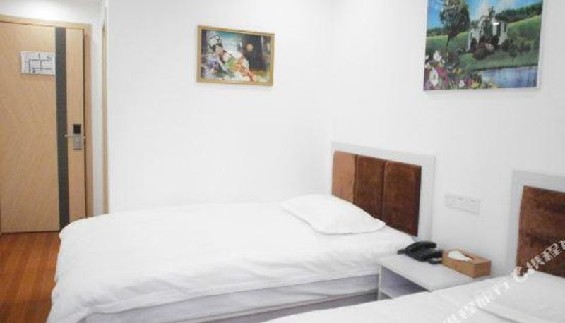 Camera per famiglia - Senlin Hotel