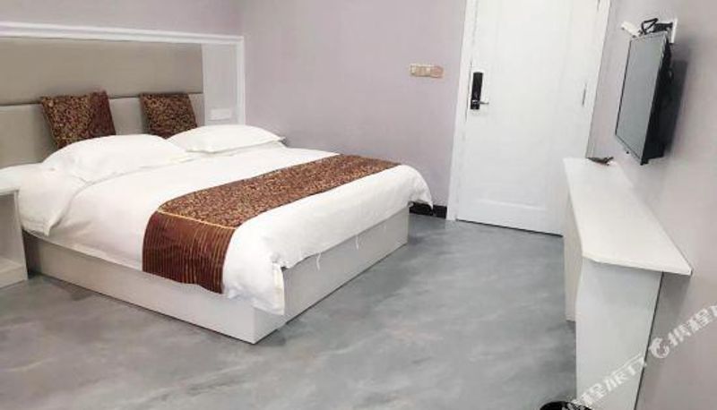 Habitación - Meilasi  Hotel