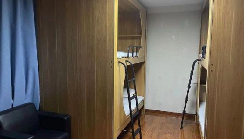 Camera - xingcai hotel