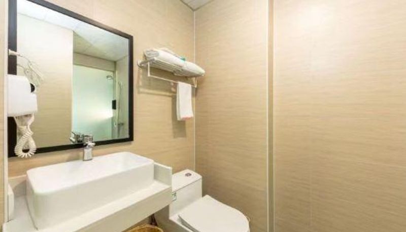 Room - GELI HOTEL