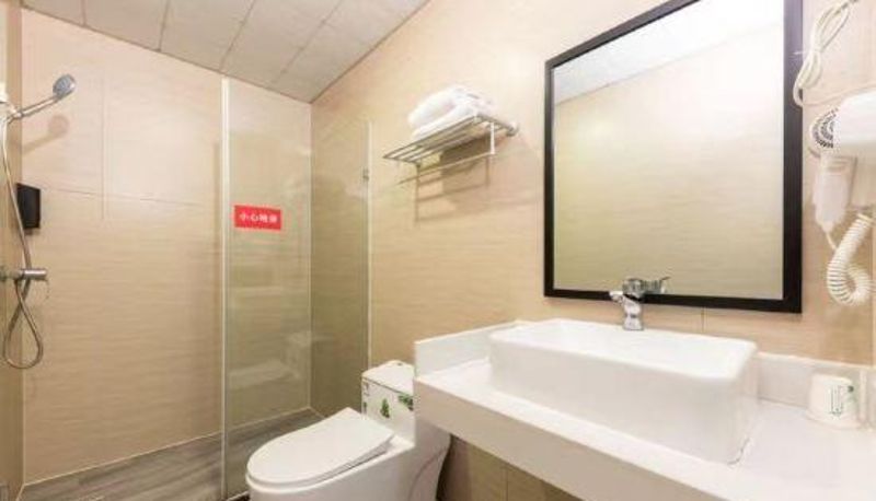 Room - GELI HOTEL