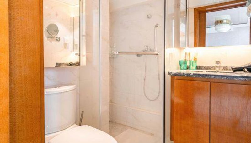 Innenbreich - Beijing Chengyu Walk Apartment