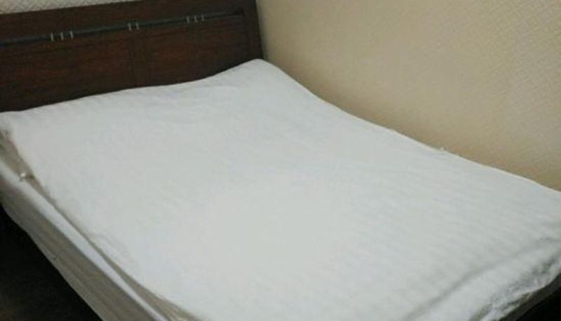 Camera - Longyuan Express Hotel