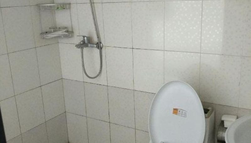 Camera - Longyuan Express Hotel