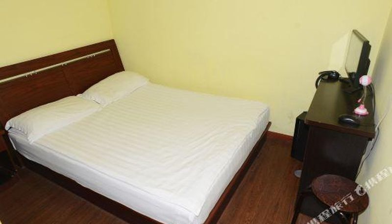 Camera - Longyuan Express Hotel