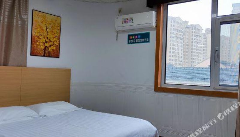 Room - Liangjian Hotel Shanghai