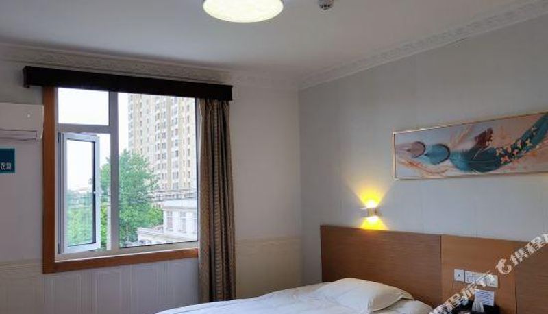 Room - Liangjian Hotel Shanghai