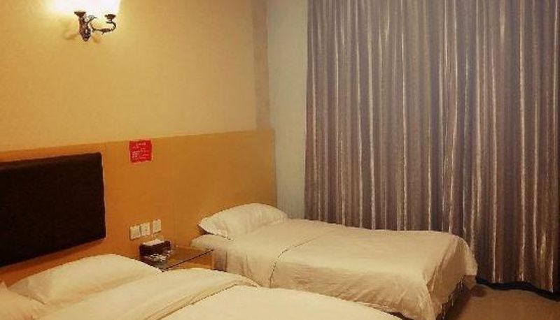 Camera - Shanghai Huxiang Hotel