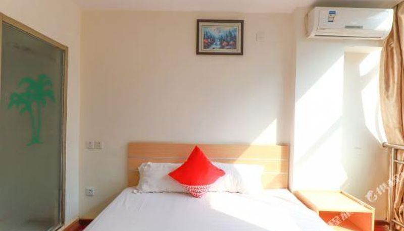 Zimmer - Jiaming hotel of Beijing home