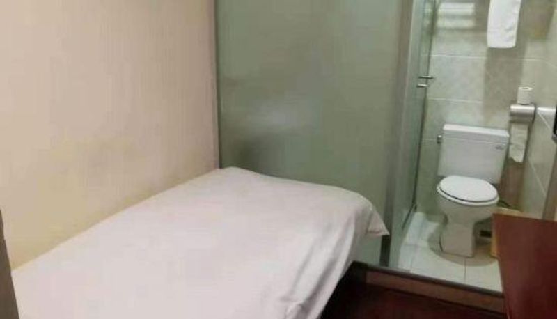 Pokój - Yanrui Hotel