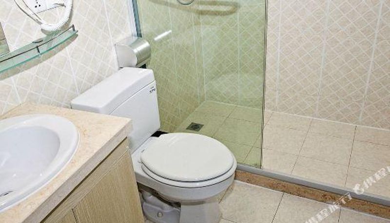 Pokój typu business - Yanrui Hotel