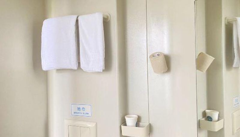 Chambre - Yibai Chain Hostel Shanghai Hongkou Football Field Two Stores
