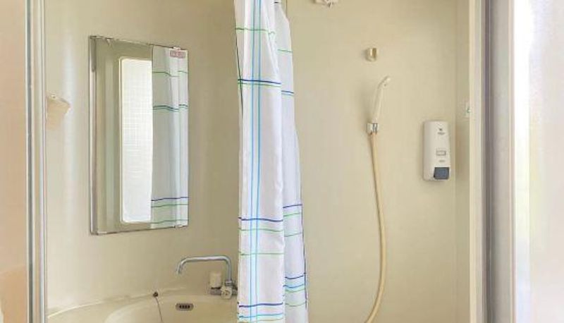 Chambre - Yibai Chain Hostel Shanghai Hongkou Football Field Two Stores