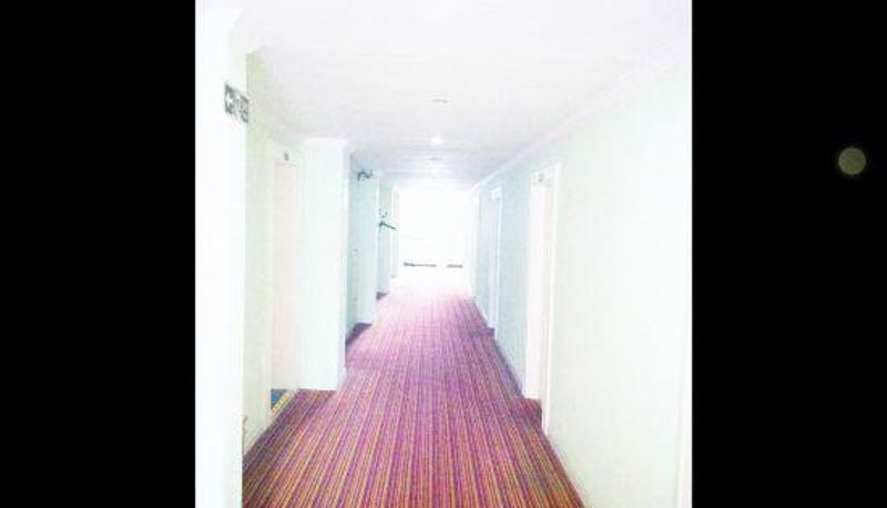 Zimmer - Shanghai Huiheng Motel