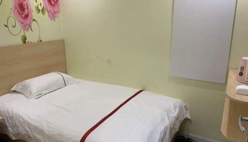 Habitación - Shanghai Rutai Hotel