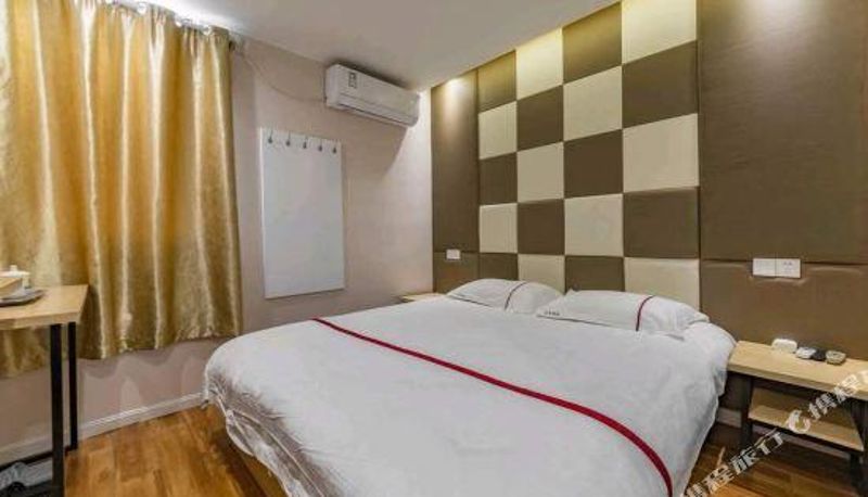 Habitación - Shanghai Rutai Hotel