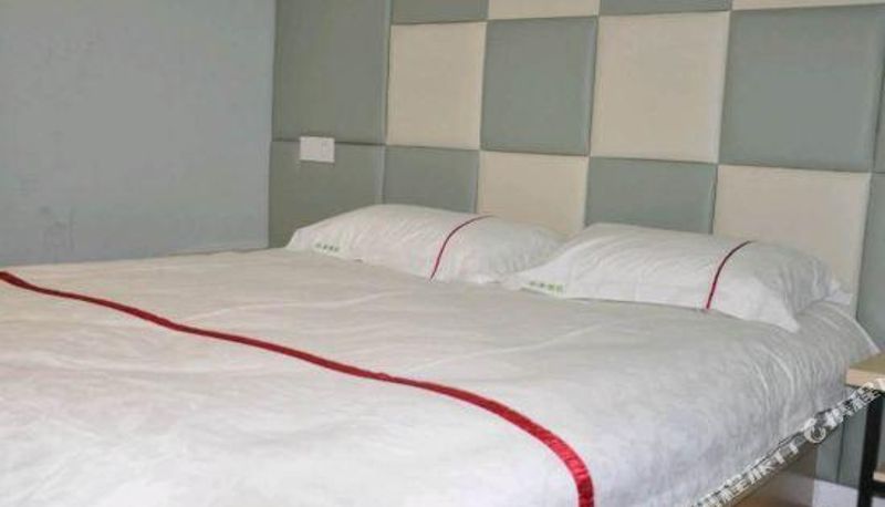 Habitación - Shanghai Rutai Hotel