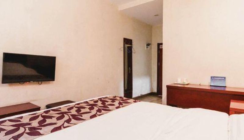 Kamer - Yujing Hotel