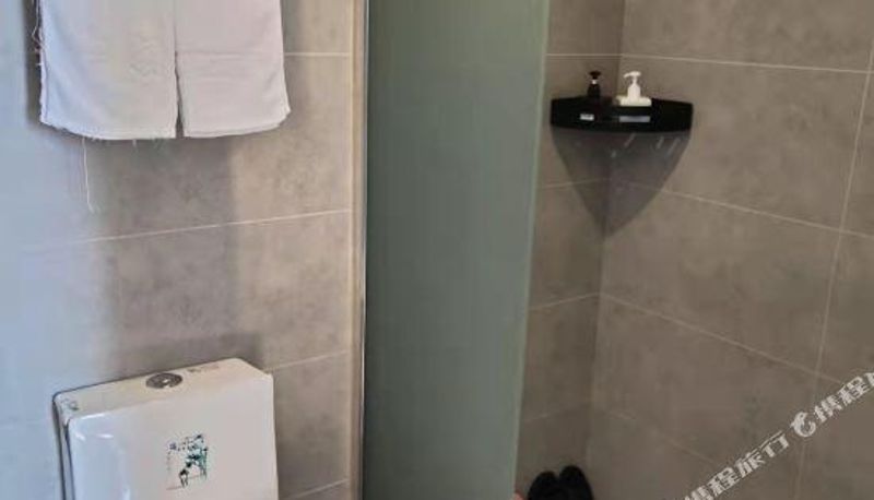Room - Huaxun Boutique Hotel (Dahua 3rd Road MTR Station Store)