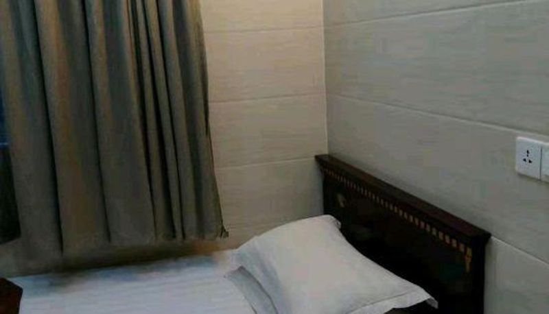 Pokój - Xin'an Express Hostel