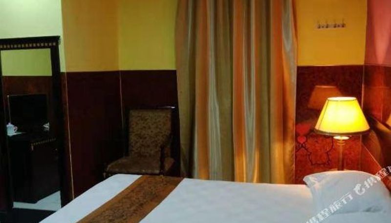 Pokój - Xin'an Express Hostel