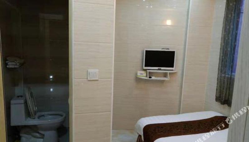 Pokój - Xin'an Express Hostel