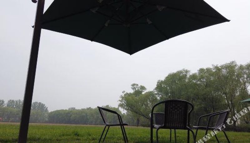 Vista interna - Yeyahu Wetland Park Hotel