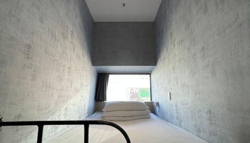 Zimmer - Wohkoon Zhehangsun Hotel (Beijing International Trade West Dawang Road Branch)