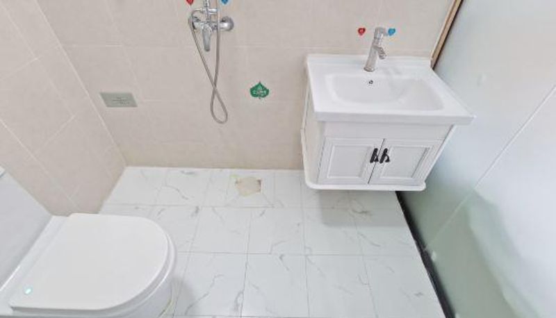 Pokój - Yuchen Hotel Apartment (Beijing Chaoyang Baliqiao Subway Station Store)