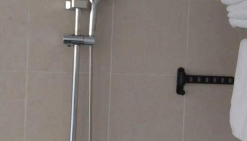 Innenbreich - Yuchen Hotel Apartment (Beijing Chaoyang Baliqiao Subway Station Store)