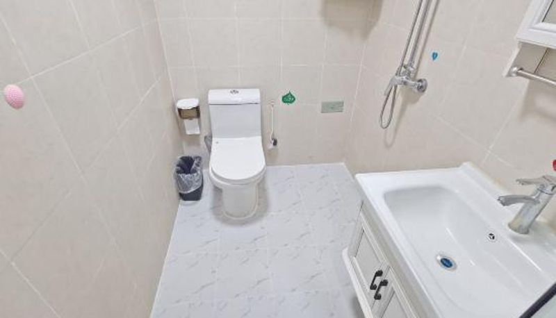 Pokój - Yuchen Hotel Apartment (Beijing Chaoyang Baliqiao Subway Station Store)