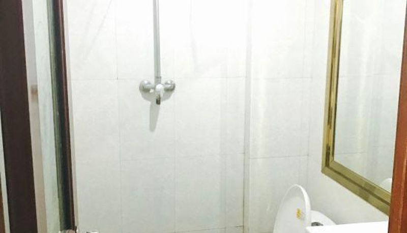 Vue intérieure - Beijing Donghuamen Hotel