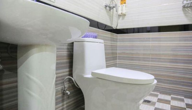 Camera - Beijing) Home Inn Hotel (Muxiyuan Subway Station