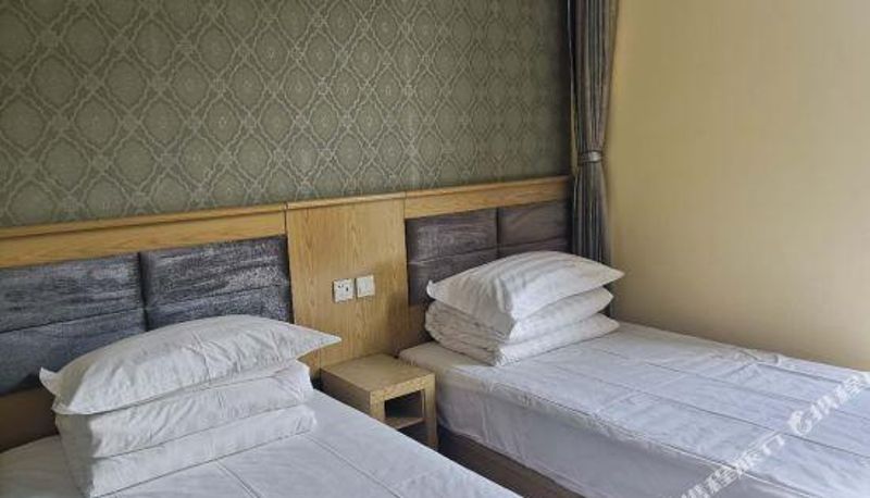 Camera - Beijing) Home Inn Hotel (Muxiyuan Subway Station