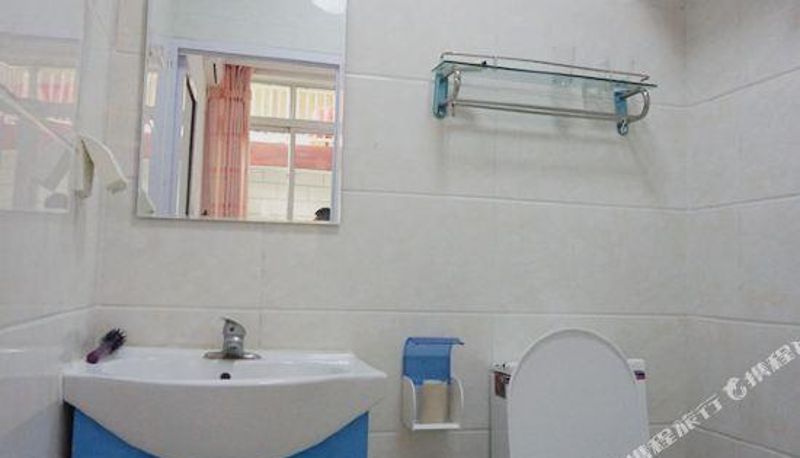 Camera - Jufuge villa in Beijing