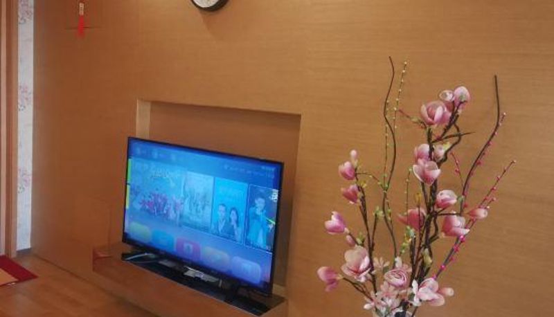 Kamer - Huacai Apartment Hotel (Beijing Qilinshe)