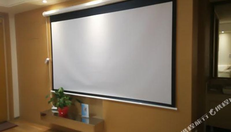 Kamer - Huacai Apartment Hotel (Beijing Qilinshe)