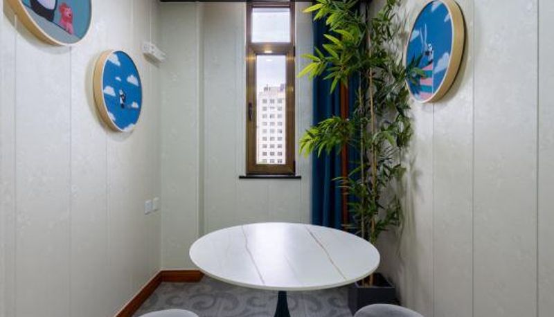 Zimmer - Stratus Hotel (Beijing Miyun Gulou District Government Branch)