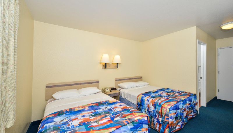 Pokój - New Victorian Inn and Suites
