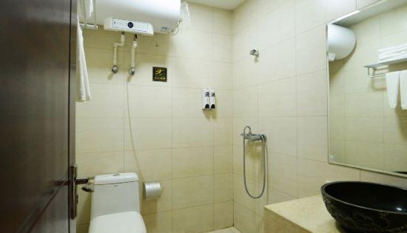 Kamer - Beijing Chenyang Express Hotel
