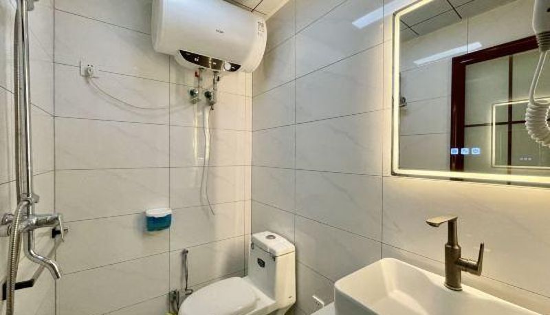Pokój - Beijing Sunshine Villa