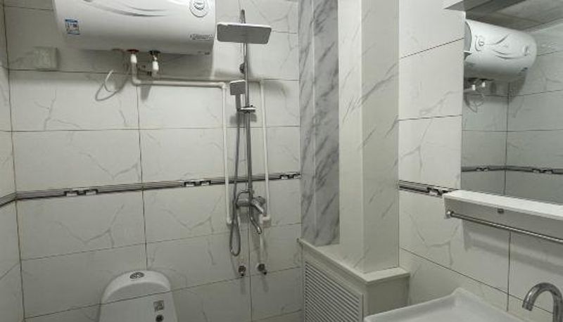 Pokój typu business - Beijing Sunshine Villa