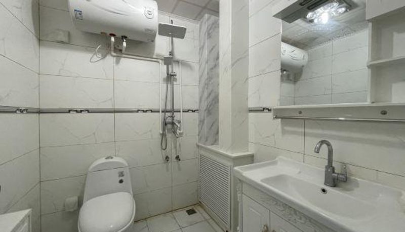 Pokój typu business - Beijing Sunshine Villa