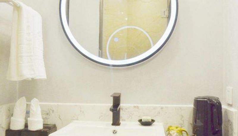 Kamer - Beijing Venice Holiday Hotel (Shunyi Metro Station)