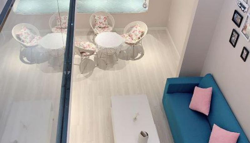 Chambre - Jinling Apartment
