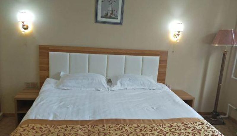 Zimmer - Beijing Silu Fengqing Hotel