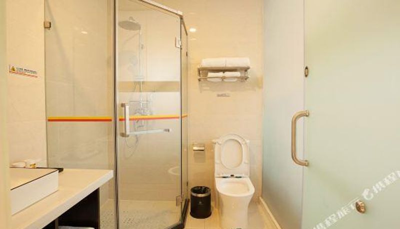 Habitación - Hongtai Boutique Hotel