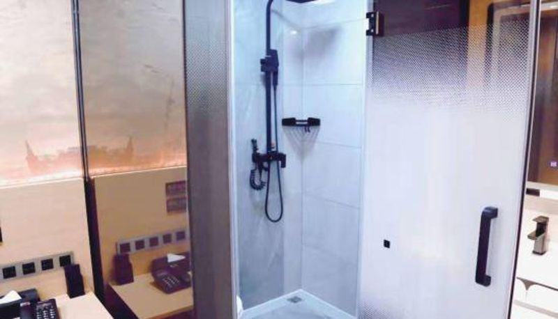 Kamer - Maite'er Boutique Hotel